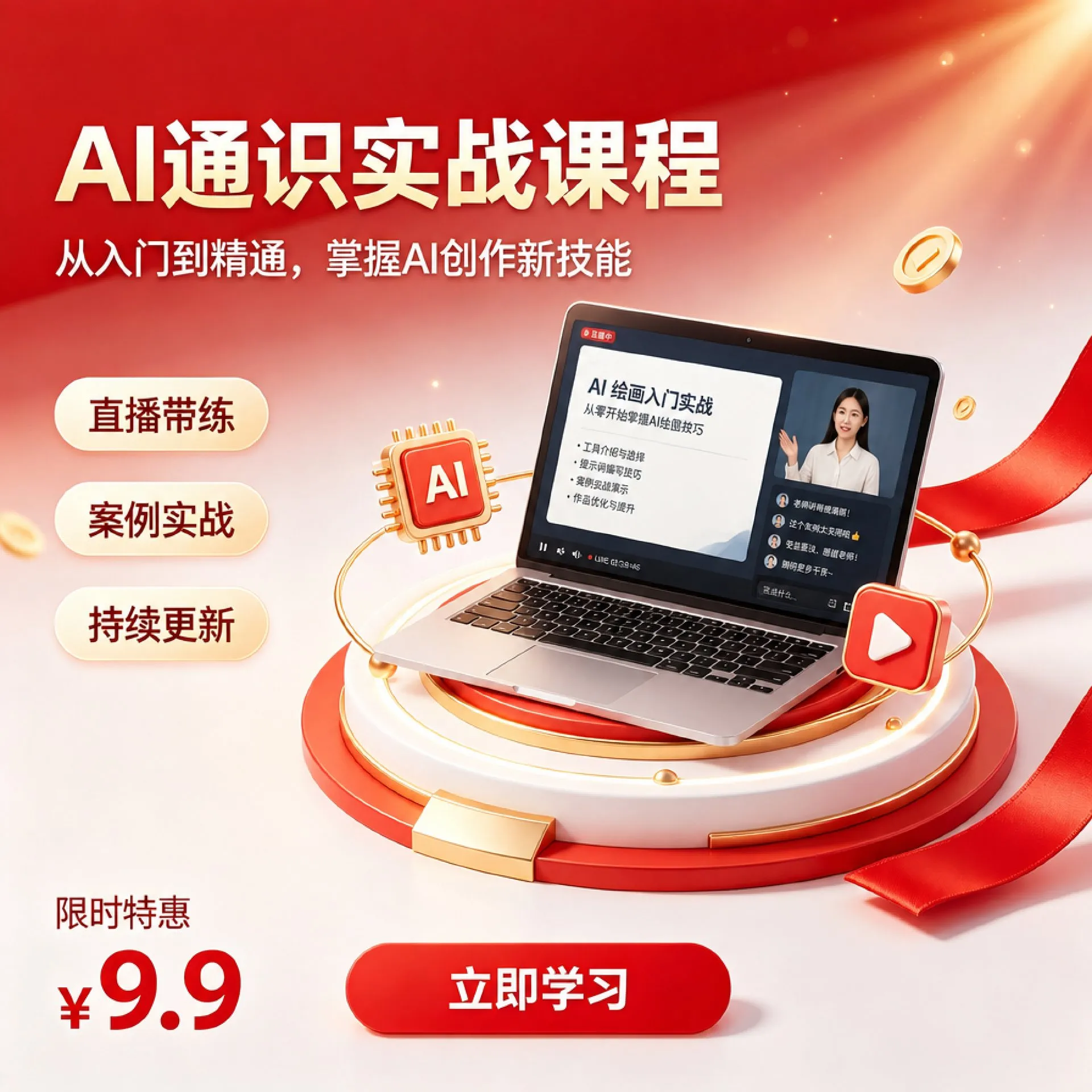 AI课程