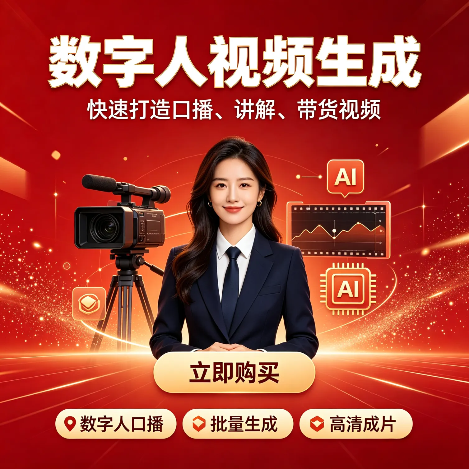 IP智能体