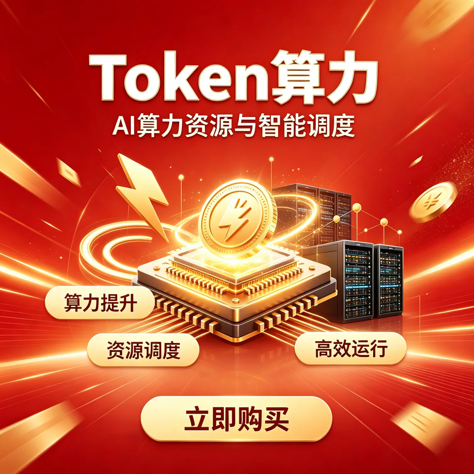 Token服务